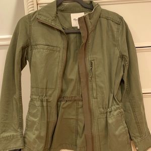 Madewell Size S Women’s Jacket/Coat